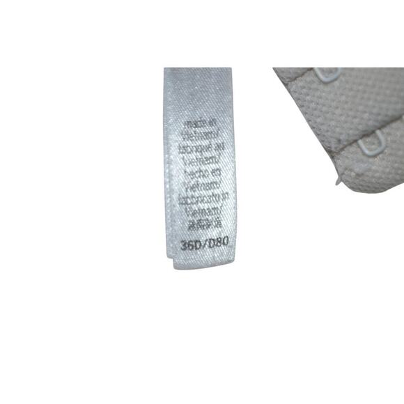 Victoria Secret Sport High Impact Lined Sports Bra Size 36D - Picture 6 of 8